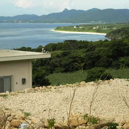 Vacances A La Mer Ishigaki Ishigaki  Εξωτερικό φωτογραφία
