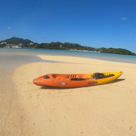 Vacances A La Mer Ishigaki Ishigaki  Εξωτερικό φωτογραφία