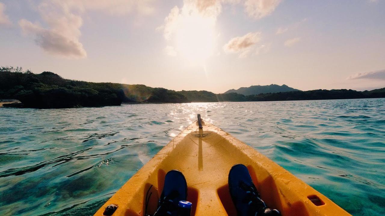 Vacances A La Mer Ishigaki Ishigaki  Εξωτερικό φωτογραφία