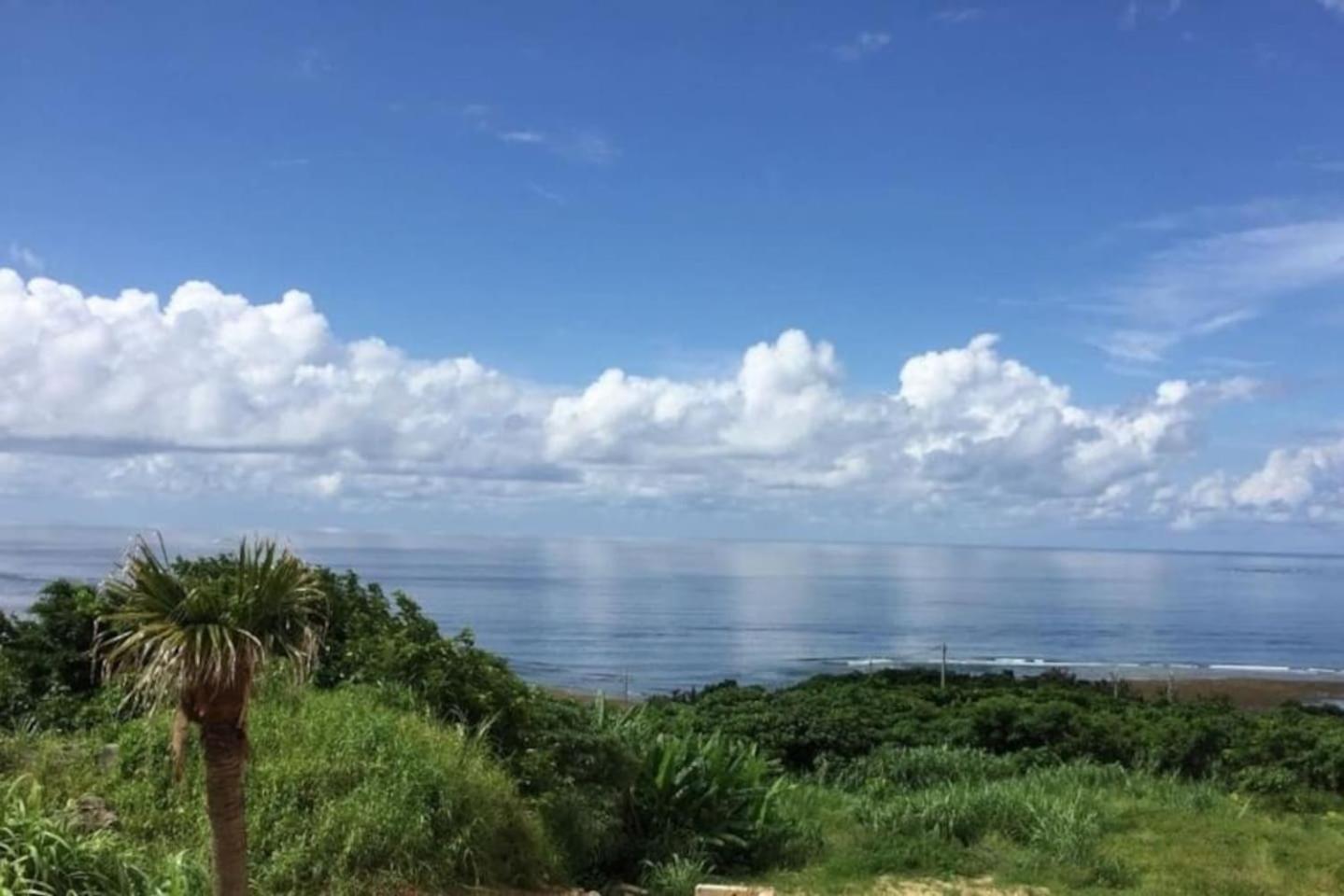 Vacances A La Mer Ishigaki Ishigaki  Εξωτερικό φωτογραφία