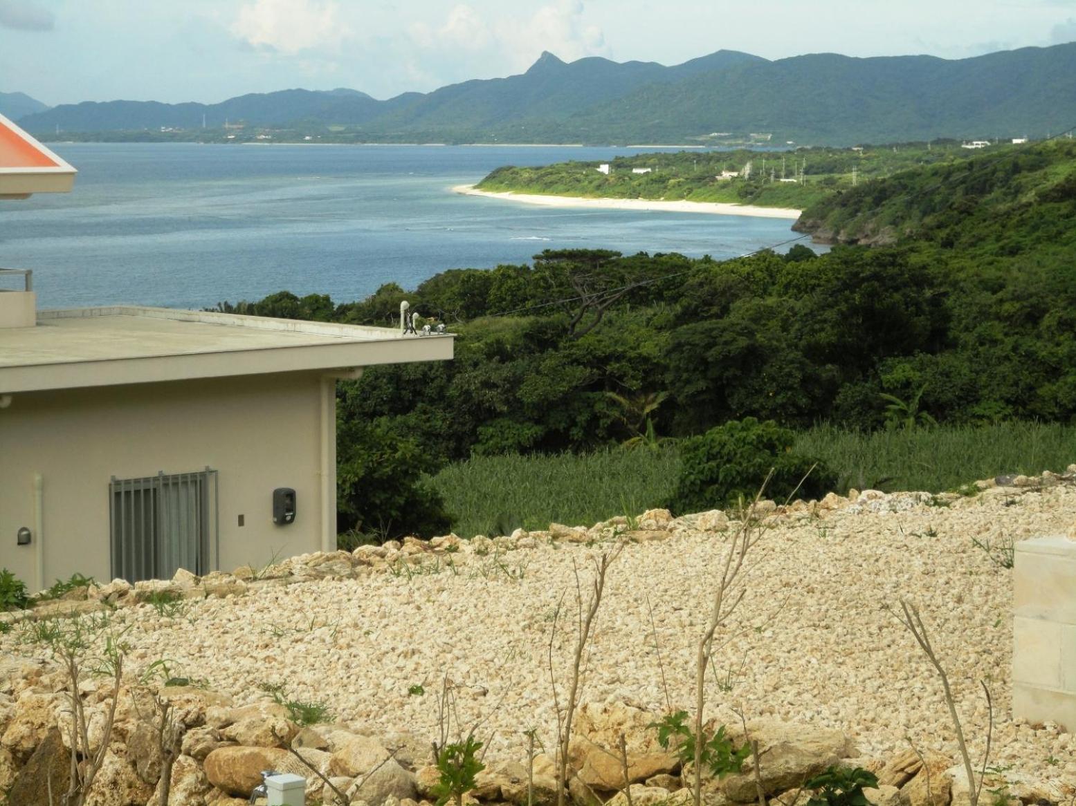 Vacances A La Mer Ishigaki Ishigaki  Εξωτερικό φωτογραφία