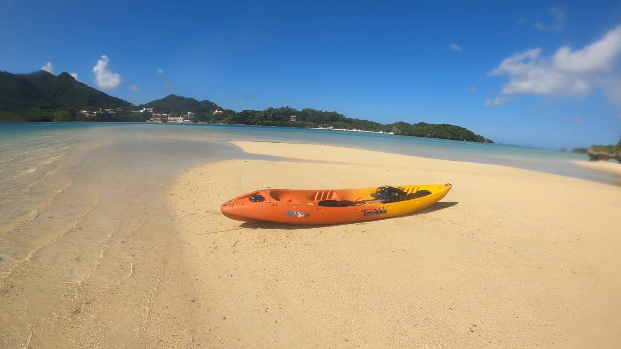 Vacances A La Mer Ishigaki Ishigaki  Εξωτερικό φωτογραφία