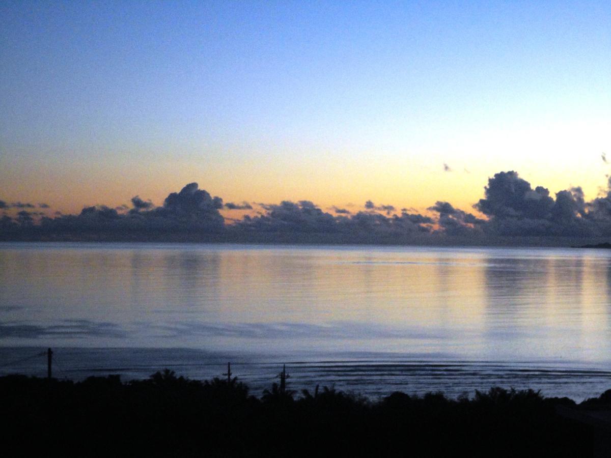 Vacances A La Mer Ishigaki Ishigaki  Εξωτερικό φωτογραφία