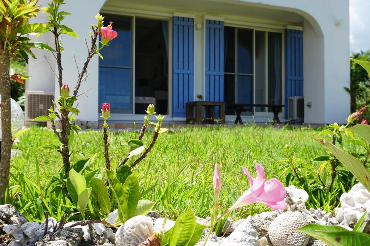 Vacances A La Mer Ishigaki Ishigaki  Εξωτερικό φωτογραφία