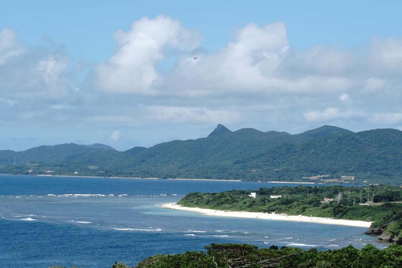 Vacances A La Mer Ishigaki Ishigaki  Εξωτερικό φωτογραφία
