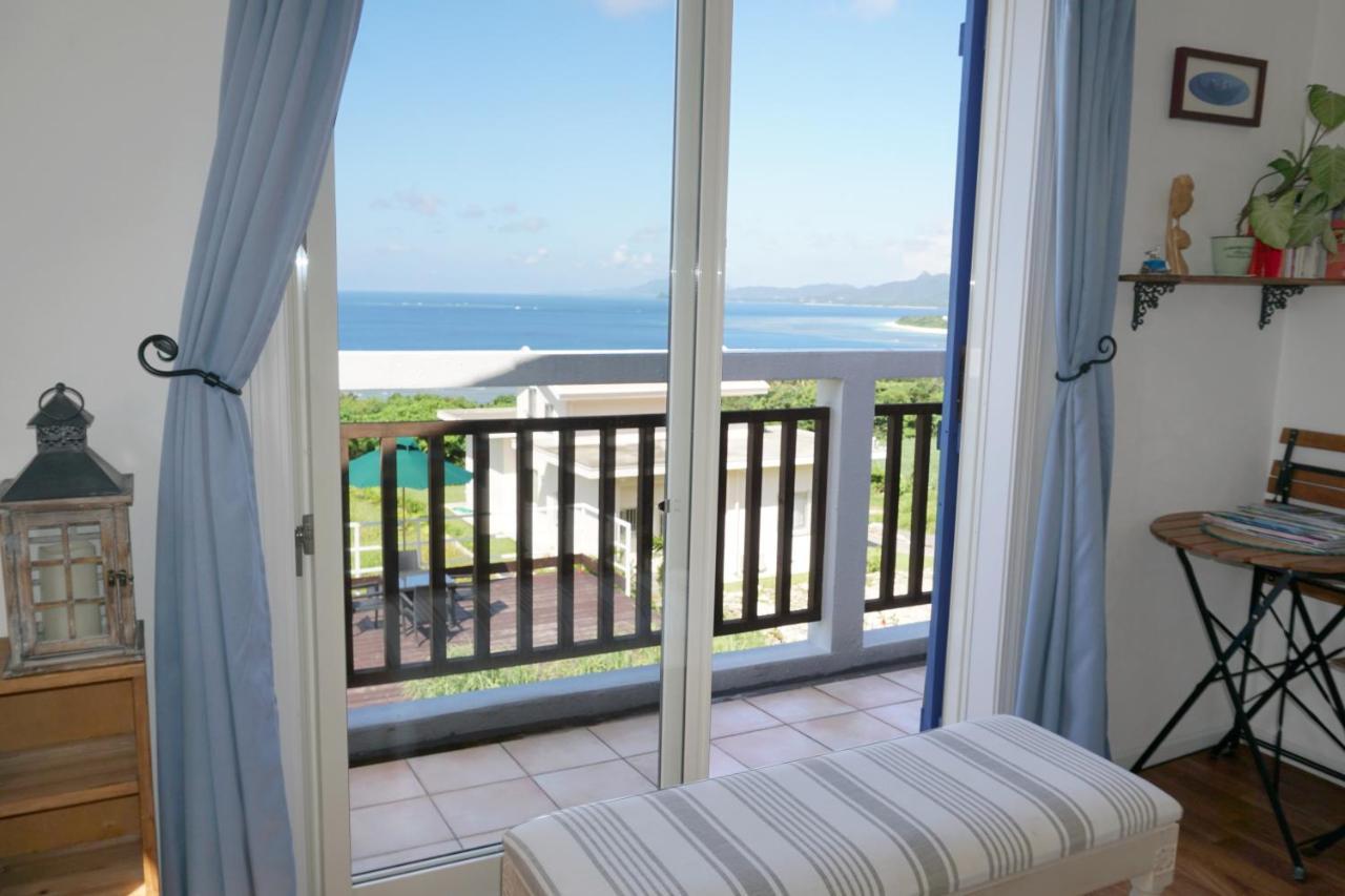 Vacances A La Mer Ishigaki Ishigaki  Εξωτερικό φωτογραφία