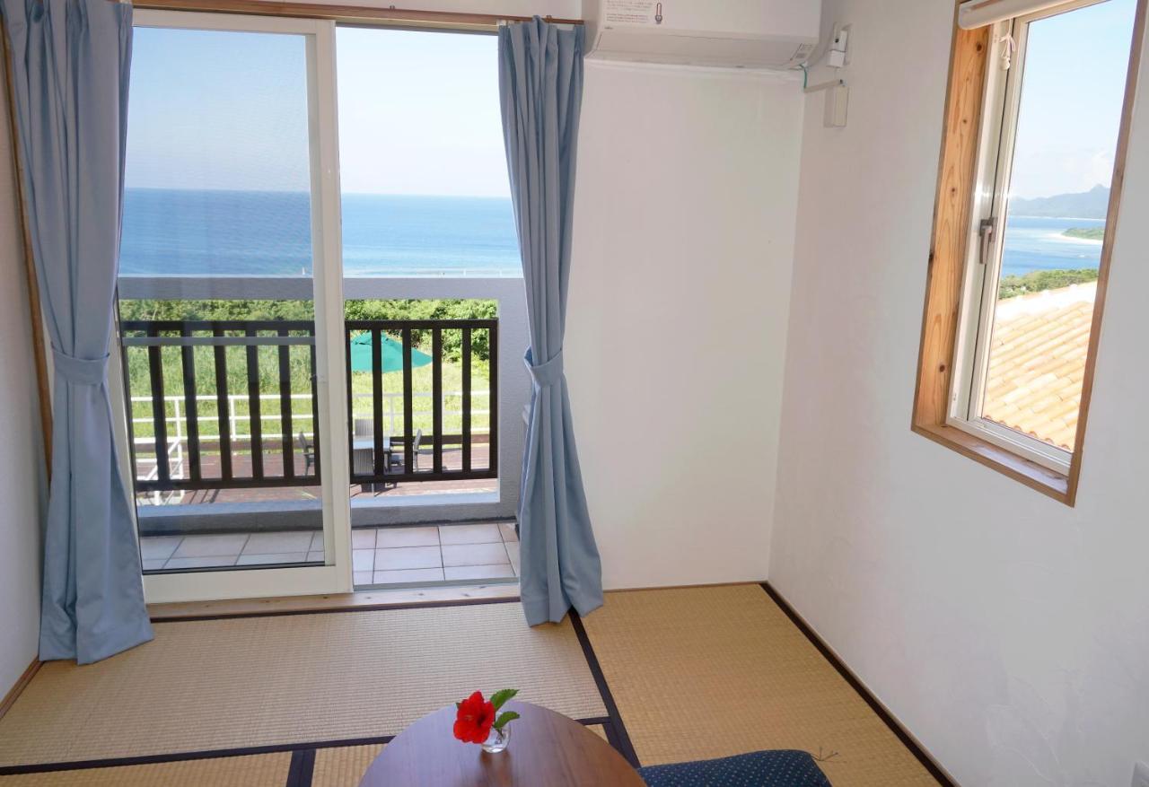 Vacances A La Mer Ishigaki Ishigaki  Εξωτερικό φωτογραφία