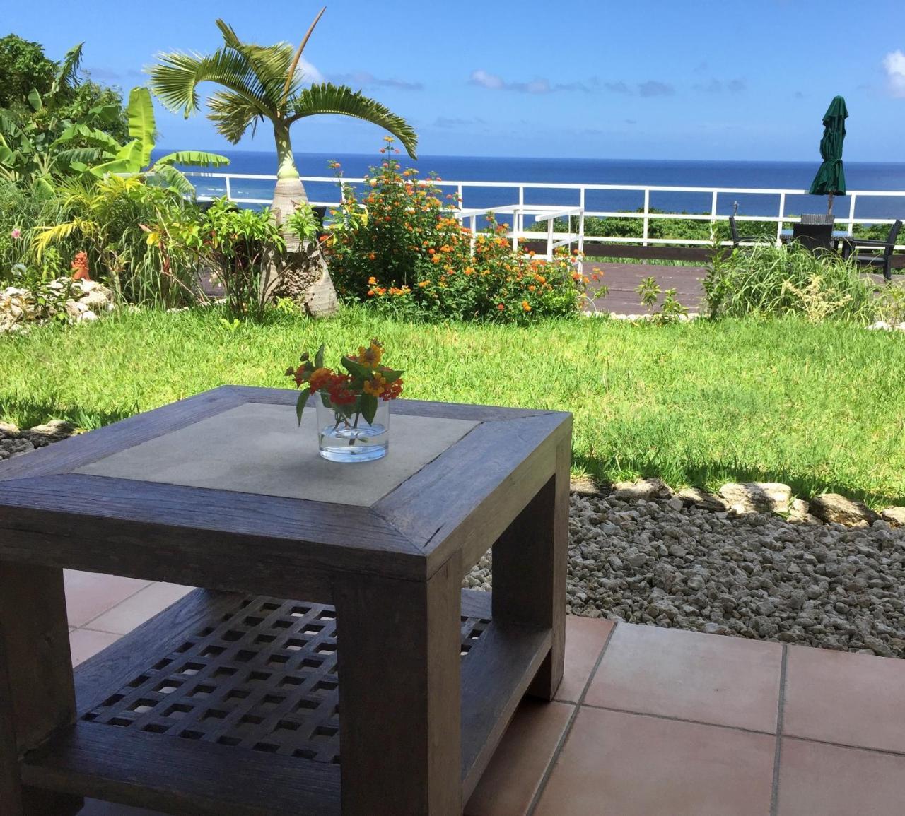 Vacances A La Mer Ishigaki Ishigaki  Εξωτερικό φωτογραφία