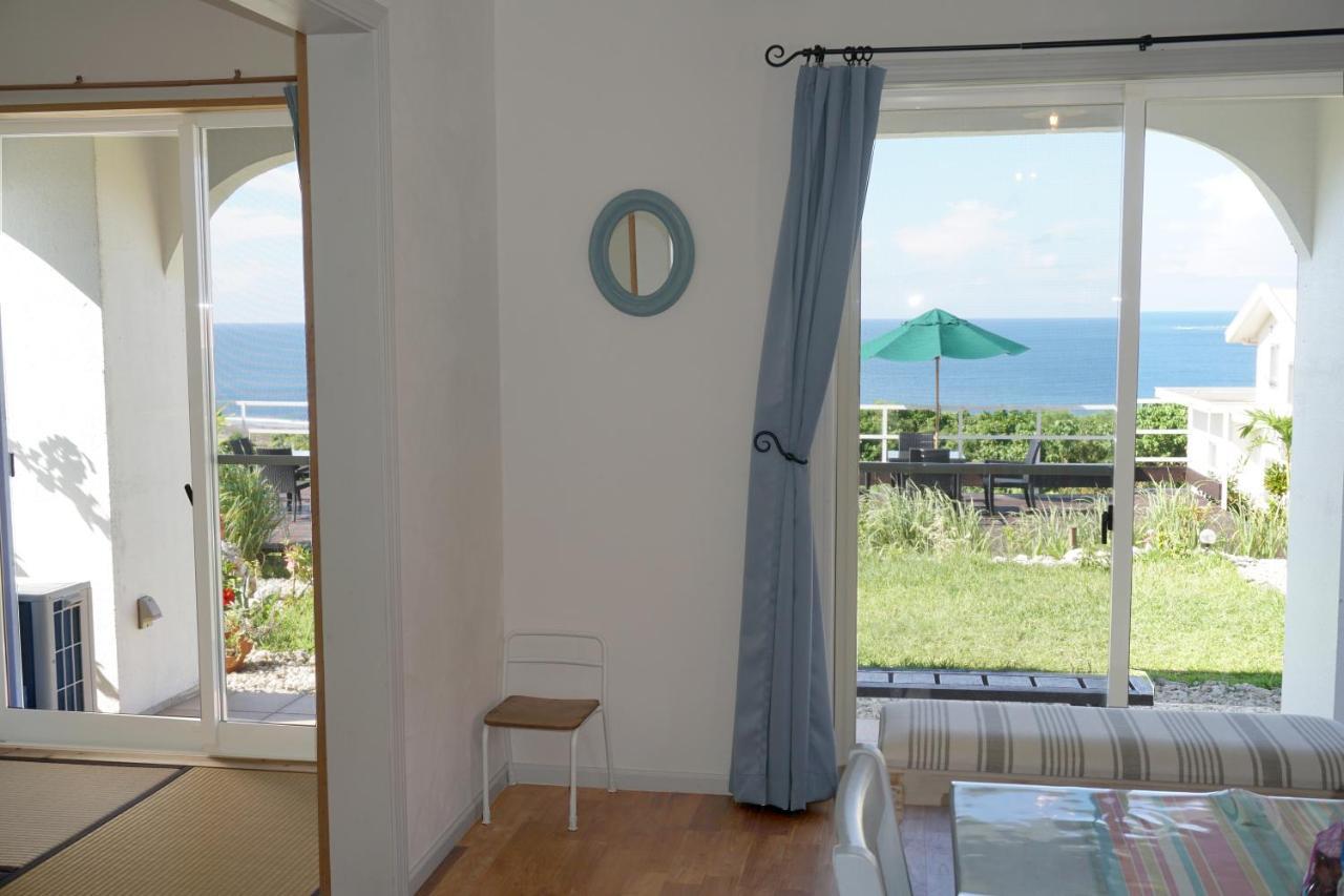 Vacances A La Mer Ishigaki Ishigaki  Εξωτερικό φωτογραφία