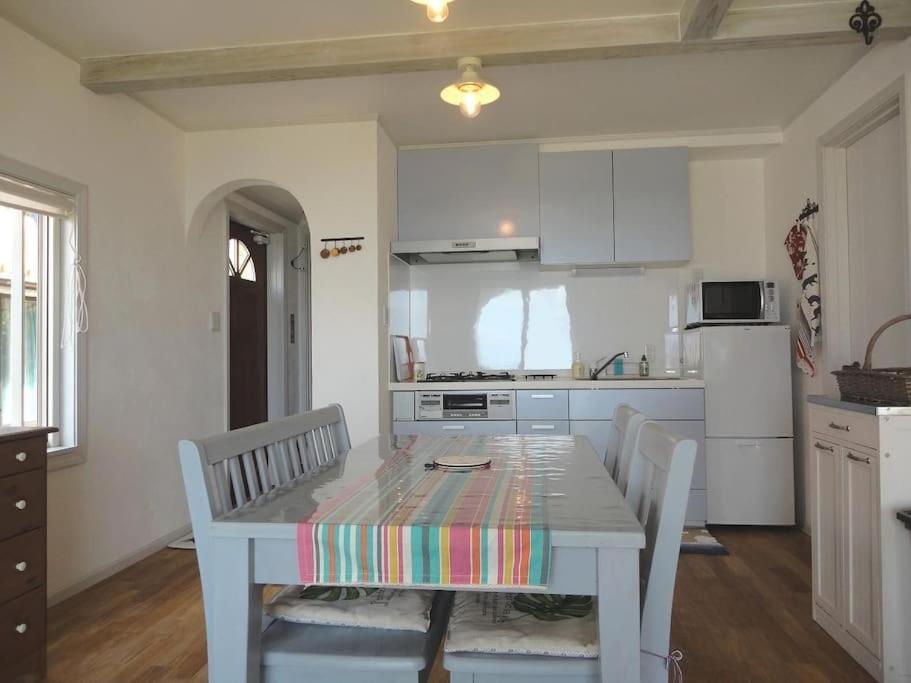 Vacances A La Mer Ishigaki Ishigaki  Εξωτερικό φωτογραφία