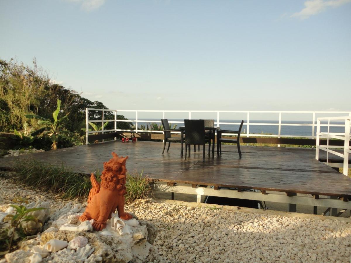 Vacances A La Mer Ishigaki Ishigaki  Δωμάτιο φωτογραφία