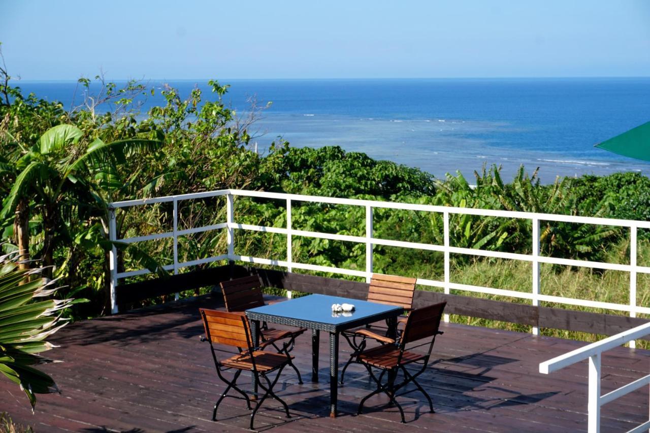 Vacances A La Mer Ishigaki Ishigaki  Εξωτερικό φωτογραφία