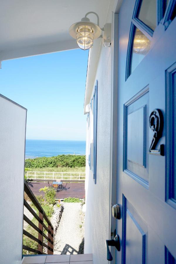 Vacances A La Mer Ishigaki Ishigaki  Εξωτερικό φωτογραφία