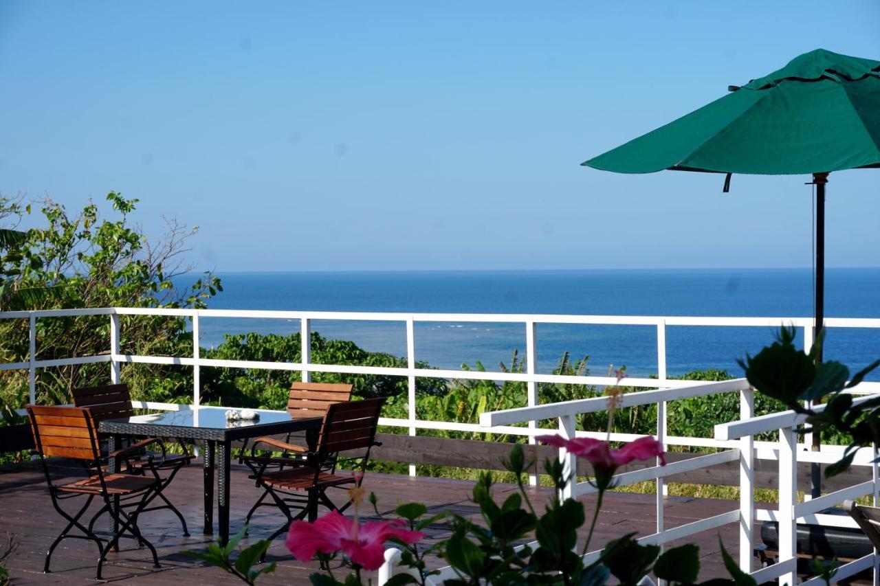 Vacances A La Mer Ishigaki Ishigaki  Εξωτερικό φωτογραφία